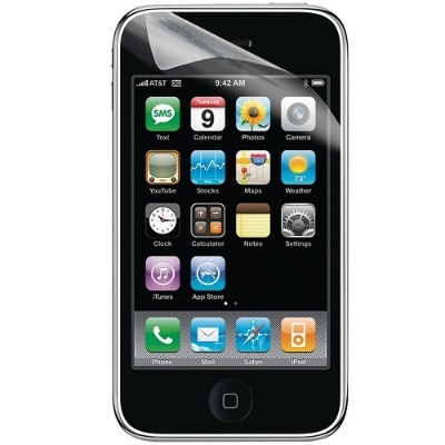 ClearScreen Overlay LCD screen protector