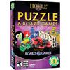 Games Puzzles - HOYLE Puzzle & Board Games 2009