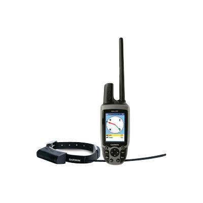 Astro Dog Tracking System - GPS receiver - hiking