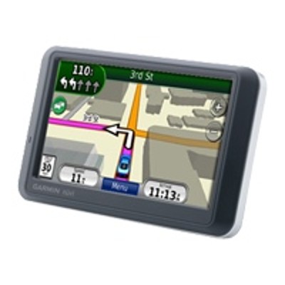 nüvi 755T 4.3 GPS NAVIGATOR