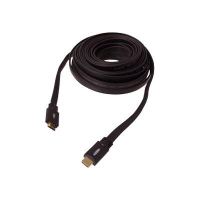 video / audio cable - HDMI - 33 ft