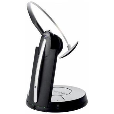 GN9330e Wireless Office Headset - USB