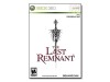 THE LAST REMNANT - XBOX 360
