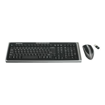 Center Desktop GKM551R
