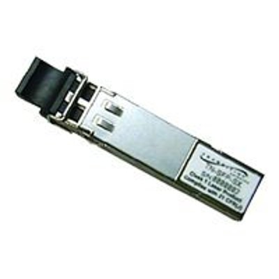 Transition TN SFP LXB11 SFP mini GBIC transceiver module Gigabit Ethernet Fibre Channel 1000Base LX LC single mode up to 6.2 miles 1310 TX 1550