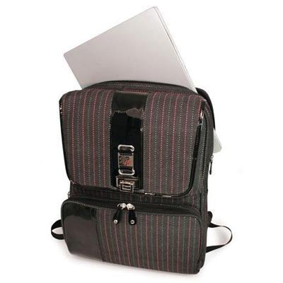 TPS Backpack - notebook carrying backpack