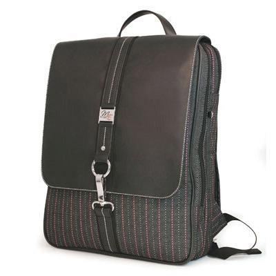 16 TPS SLIMLINE PARIS BACKPACK