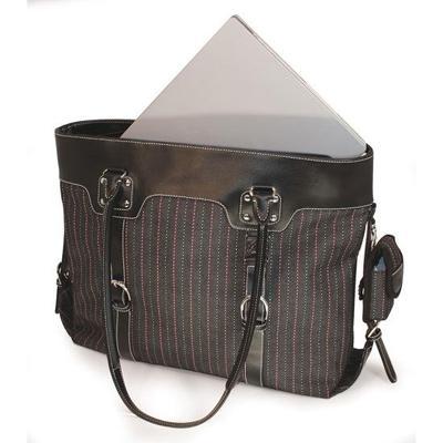 TPS Signature Tote - notebook carrying case