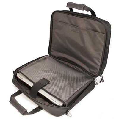 ScanFast Briefcase - notebook carrying case