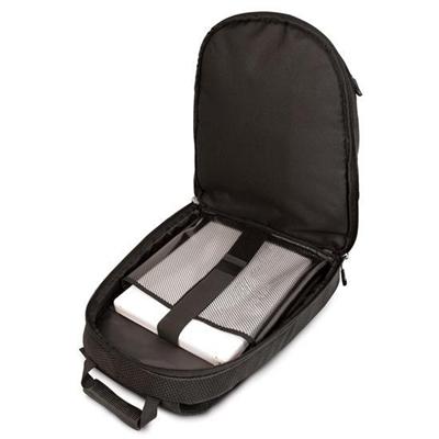 ScanFast Backpack - notebook carrying backpack ScanFast Backpack - notebook carrying backpack