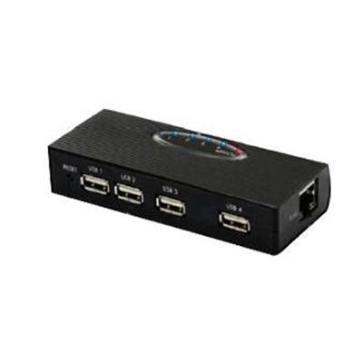 IUSB-1000 Network iUSB Hub