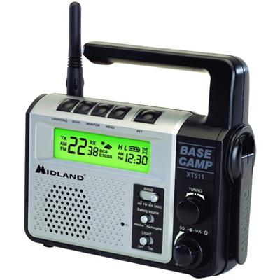 Xt511 22 Channel 2-Way R