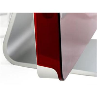 SeeThru Hard Shell for iMac 24 - Red