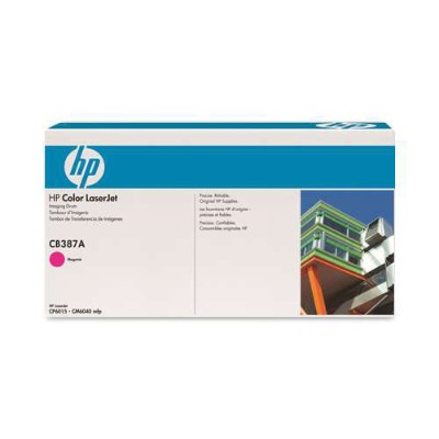 HP Inc. CB387A 824A 1 magenta drum kit for Color LaserJet CL2000 CM6030 CM6040 CP6015