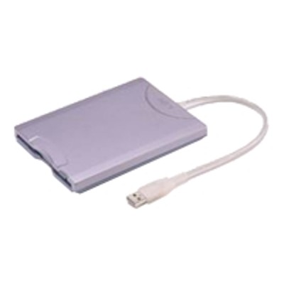 Acer 1.44MB External USB Removable Floppy Disk Drive for Notebook