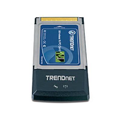 TEW 641PC - network adapter