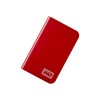 My Passport Essential 400GB Ultra-Portable USB 2.0 Sync & Encryption Software  Hard Drives  Red