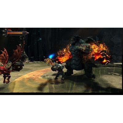 Darksiders Wrath of War - complete package