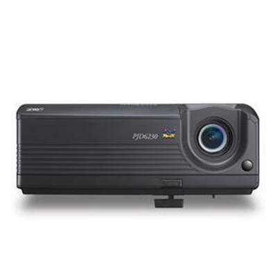 Click here for PJD6230 DLP Projector prices