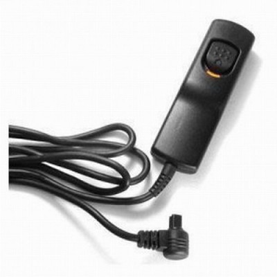 (164 Ft) MA-A Remote Switch for EOS-1V/1VHS  EOS-3  EOS-D2000  30D  60D  1D  1Ds  EOS-1D Mark II  10D  20D  40D fully compatible with RS-80N3