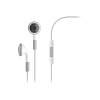 iPod Earphones with Remote and Mic