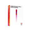 Adobe-Creative Suite 4 (CS4) Design Standard for Mac-Graphics & Development Software
