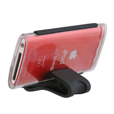 iPod nano 4 See Thru - Clear