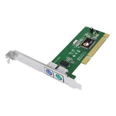 DP PCI-to-PS/2 - keyboard / mouse adapter - PCI
