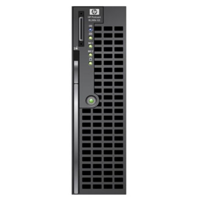 Smart Buy ProLiant BL260c G5 - 1x Quad-Core Intel Xeon E5420 2.50GHz Blade Server