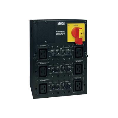 SUPDMB710IEC - power distribution unit SUPDMB710IEC - power distribution unit
