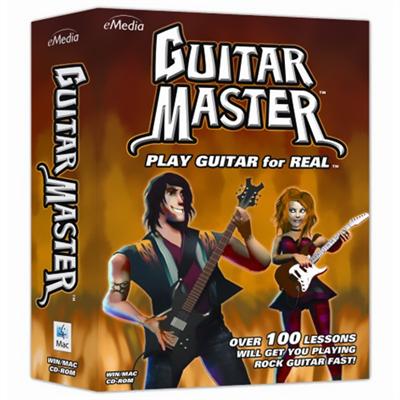 Guitar Master