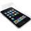 Belkin-Screen Overlay - 3-pack for iPod touch 2G-Carrying Cases