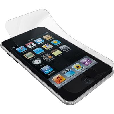 ClearScreen Overlay digital player screen protector