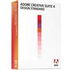 Creative Suite 4 (CS4) Design Standard for Mac - Upgrade (Upsell) from Photoshop Illustrator and InDesign