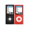 FlexGrip Silicone Case for iPod nano (4th Generation) 2 Pack - B