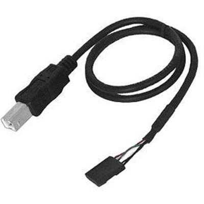 USB 2.0 Header Cable - USB adapter - 1.6 ft