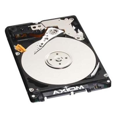 AX - hard drive - 500 GB - SATA-300
