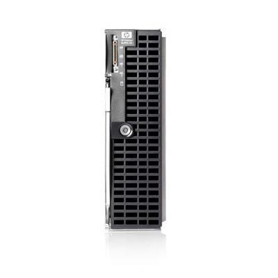ProLiant BL495c G5 -1x Quad-Core AMD Opteron 2356 2.3GHz Blade Server - 4GB RAM  Gigabit Ethernet