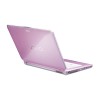 VAIO CS118E/P 14.1 WXGA Intel Centrino 2 Core 2 Duo P8400 2.26GHz Notebook - Pink