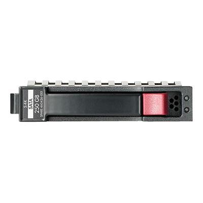 Entry - hard drive - 250 GB - SATA-300