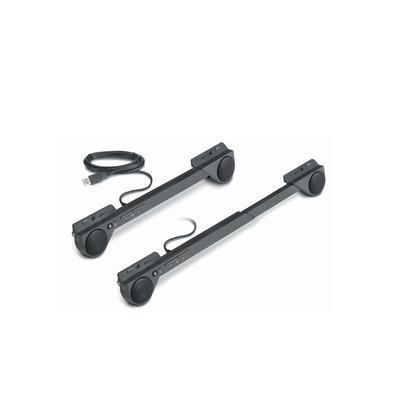 ThinkVision Soundbar - PC multimedia speakers