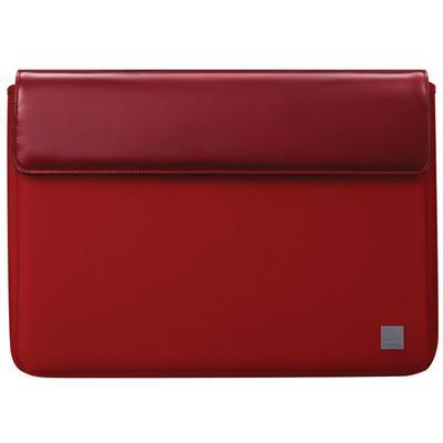 Case with VSP (Vaio Smart Protection) Red by Sony