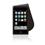 Belkin-Eco-Conscious Leather Folio for iPod touch 2nd Generation - Black-Carrying Cases