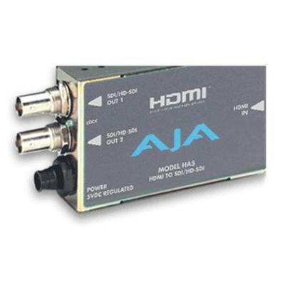 HDMI to SDI/HD-SDI Video and Audio Converter