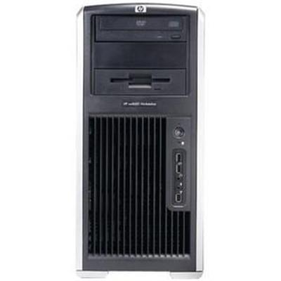 Smart Buy xw8600 Quad-Core Intel Xeon 5440 2.83GHz Workstation (Open Box Product Limited Availability No Back Orders) by HP