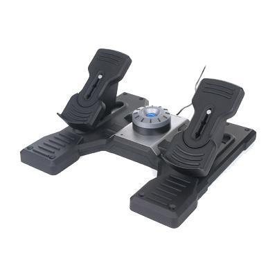 Pro Flight Rudder Pedals pedals - wired