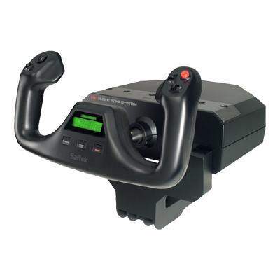 Pro Flight Yoke System yoke - wired