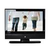 26 720p Widescreen LCD HDTV with Built-In ATSC/NTSC/QAM Tuner  Refurbished