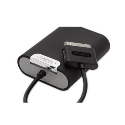 TuneJuice Battery Backup for iPod and iPhone