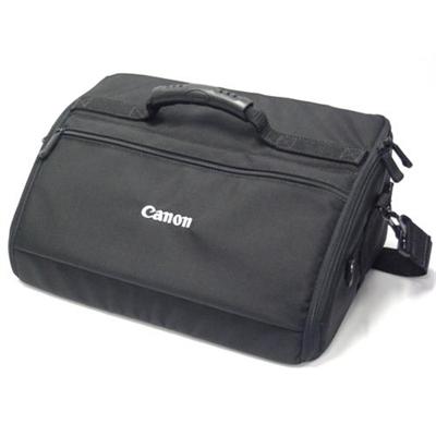 Soft case for scanner